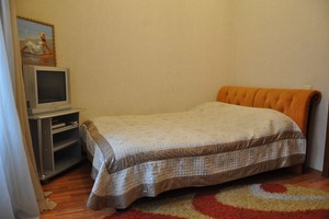 1-кімнатна квартира в центрі Одеси подобово