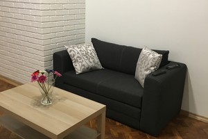Подобова оренда нової квартири в центрі Львова