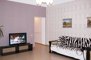 Квартира в центрі Одеси для 6 чоловік