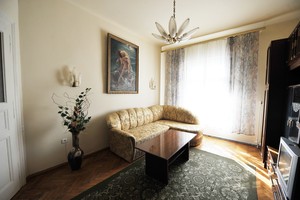 Уютная квартира в самом сердце древнего Львова