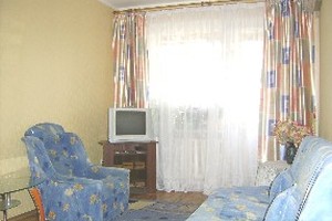 2-х комнатная квартира в элитном (Приморском) районе