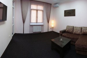 Комфортабельные апартаменты вблизи центра Львова