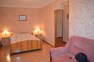 Уютная квартира люкс с Wi-Fi в Кировограде посуточно
