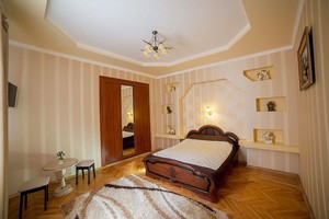 Уютная 1-комнатная квартира во Львове с Wi-Fi