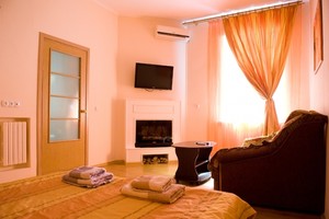 Затишна квартира в центрі Одеси подобово від власника