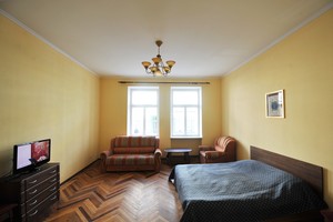Уютная квартира посуточно в австрийском Львове, центр города