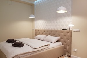 Квартира для комфортного проживання в центрі Львова