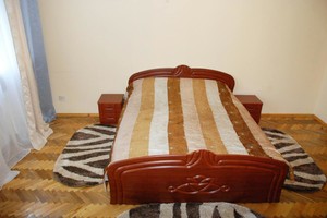 Однокімнатна квартира для компанії друзів в центрі Львова