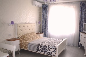 Подобово 1-кімнатна квартира в новобудові на Таїрово