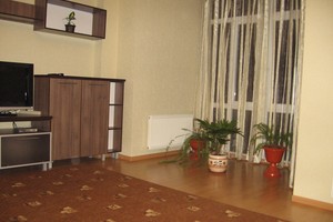 2-х кімнатна квартира з кондиціонером і Wi-Fi