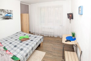 Уютная квартира с новым ремонтом возле Шевченковского Гая