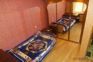 Недорого 1-комнатная квартира посуточно в Николаеве