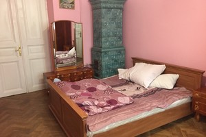 3-комнатная квартира посуточно в исторической части Львова