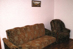 2-х кімнатна з автономкой в центрі Луганська
