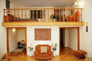 3-кімнатна квартира в центрі Києва