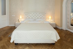 Двокімнатні VIP апартаменти в історичному центрі Львова