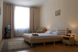 Уютная квартира в историческом центре Львова