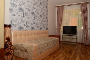 1-но кімнатна квартира в центрі Одеси подобово