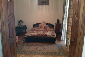 1-но кімнатна квартира в центрі Львова