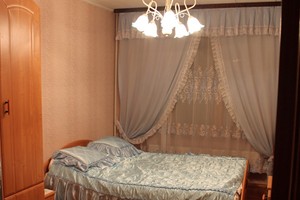 Сдам уютную квартиру посуточно в Киеве