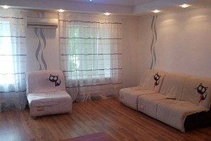 Очень уютная квартира в самом центре Одессы от владельца