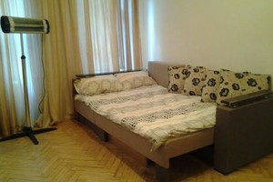 Однокімнатна квартира в самому центрі Львова