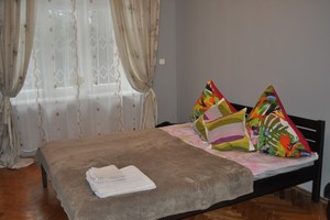 Аренда 2-х комнатной квартиры в центре Львова посуточно