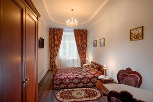 Уютная квартира в 10 мин. от центра Львова
