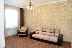 Затишна квартира подобово в центрі Одеси 1-кімната