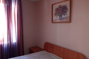 Однокімнатна квартира подобово у Львові від власника