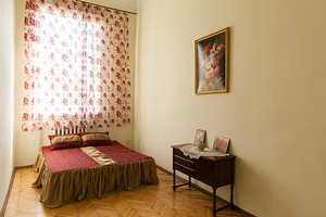 Просторная квартира в историческом центре Львова