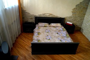 Уютная двухкомнатная квартира во Львове под Высоким Замком