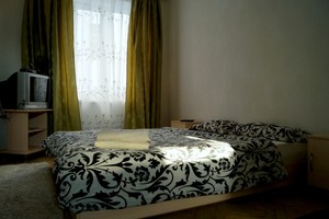 Комфортні апартаменти в самому серці Львова для пари