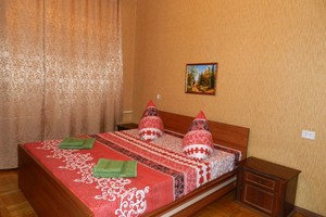 Двухкомнатная квартира в районе Глинка, Соцгород