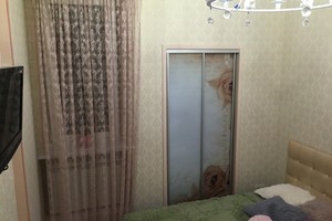 Чудова однокімнатна квартира в центрі Одеси подобово