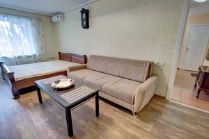 Двокімнатна квартира в центрі Одеси