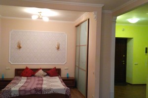 Оренда 1-кімнатної квартири в центрі Одеси недалеко від моря