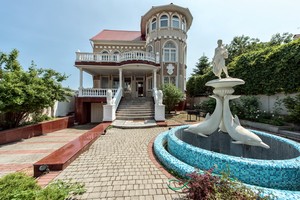 Посуточно дом в Одессе от хозяев в Аркадии