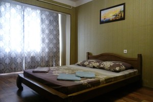 Квартира на Оболоне, 2 минуты от метро Героев Днепра, ТРЦ Dream Town