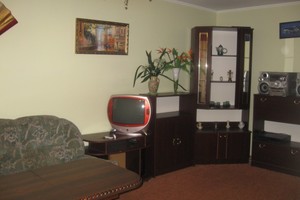 Трикімнатна квартира VIP класса в районі ЗАГСУ