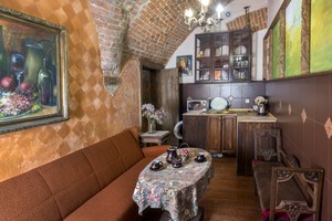 Апартаменти "Art House" подобово в самому центрі Львова