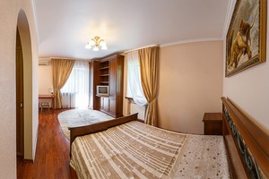 Уютные апартаменты в центре Киева для двоих