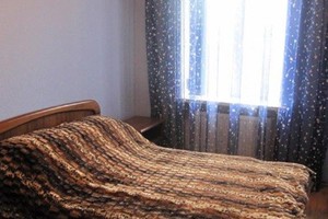 Посуточно студия спальня в центре Одессы возле парка Шевченко и моря