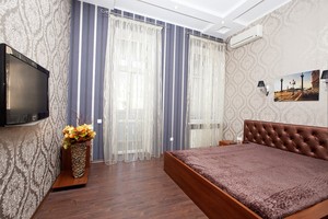 2-комнатная квартира в Городском Саду на Дерибасовской