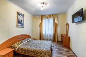 Квартира для комфортного проживання в центрі Львова подобово