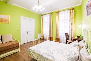 Посуточно 2-комнатная квартира в центре Львова