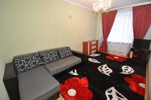 Чудова двокімнатна квартира в самому центрі Миколаєва