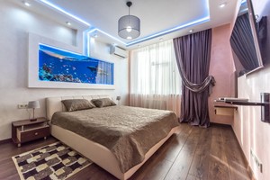 2-х комнатная квартира посуточно в Одессе у моря