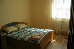 2-х комнатная квартира в центре Львова