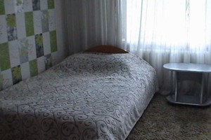 Симпатичная квартира посуточно в Киеве эконом класса для двоих